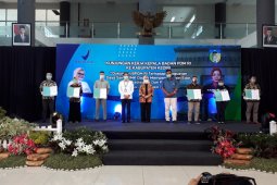 Badan POM intensif dampingi UMKM dukung siap berdaya saing