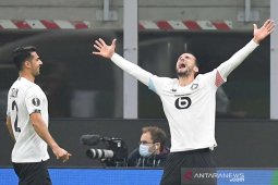 Jadwal Liga Italia: Misi AC Milan jaga tren positif di liga  domestik