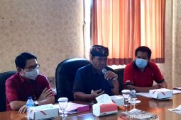 Pemkab Badung upayakan dana hibah stimulus pariwisata terserap maksimal
