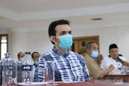 PKS umumkan susunan pengurus lengkap di Munas V di Bandung