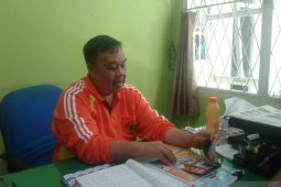 Daftar tunggu haji Rejang Lebong hingga 2040