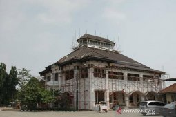 Bekasi manfaatkan terowongan di bawah Gedung Juang-Stasiun Tambun akses wisata