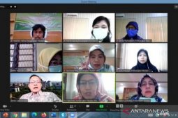 Polbangtan Medan selenggarakan visitasi akreditasi secara virtual