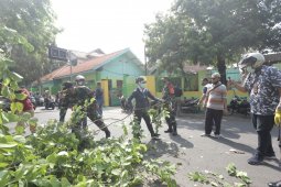 Apel siaga bencana, Forkopimda Kota Mojokerto siapkan tindakan preventif