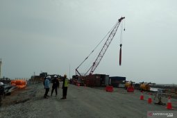 Investasi di Karawang triwulan III 2020 mencapai Rp12,5 triliun