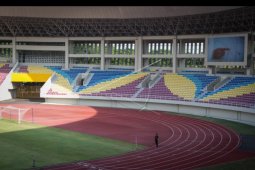 Stadion venue Piala Dunia U-20 mulai disiapkan