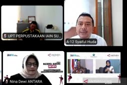 Komisi X DPR dorong Perpusnas permudah akses membaca di kawasan 3T
