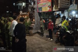 GTPP Denpasar sosialisasikan protokol kesehatan hingga desa