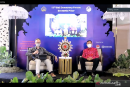 "Bali Democracy Forum" ke-13 soroti penguatan UMKM