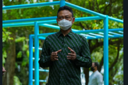 Wali Kota Pontianak tegaskan undangan pesta pernikahan harus dibatasi