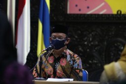 Cegah penularan COVID-19, Unair batasi aktivitas di kampus selama dua pekan