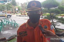 BPBD Bangka petakan wilayah rawan bencana