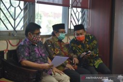 Plt Bupati Jember segera jalankan rekomendasi Mendagri soal KSOTK