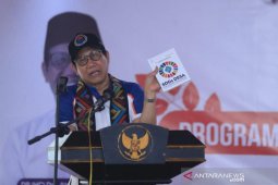 Mendes PDTT sebut petani garda terkuat dalam konstelasi ekonomi