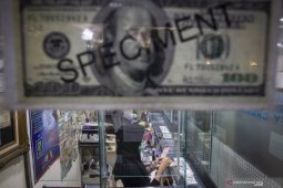 Dolar AS menguat dipicu kemajuan vaksin dan prospek Biden