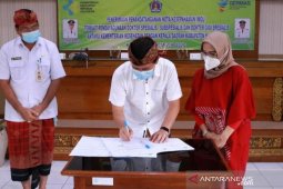 Pemkab Klungkung terima 10 Dokter Spesialis