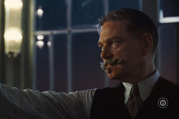 Disney tunda rilis film "Death on the Nile"