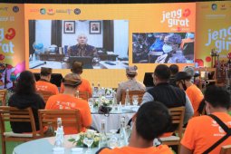 Menkop Teten Masduki berharap Rakornas ICCN jadi momentum perkuat kolaborasi