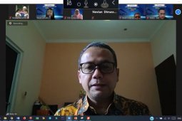 Pertagas apresiasi dukungan media terhadap program CSR pandemi
