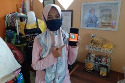 Perempuan berdaya di tengah pandemi COVID-19