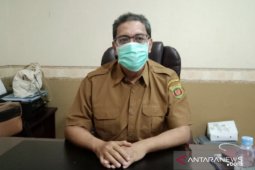 Sistem informasi Satgas COVID-19 Kota Samarinda sedang dalam perawatan