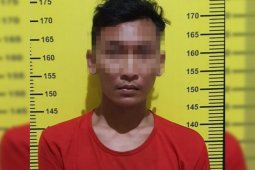 Satresnarkoba Tabalong tangkap tersangka narkoba