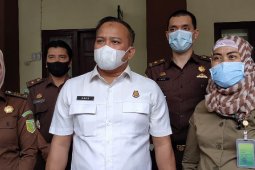 Terdakwa 45 kg sabu dituntut hukuman mati, empat lainnya penjara seumur hidup