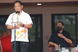 Mendagri berharap IPDN cetak lulusan yang memiliki kemampuan TIK