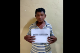 Seorang lansia terancam 20 tahun penjara, ini kasusnya