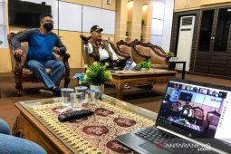 Pariwisata siap bangkit dari pandemi