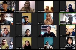 Dayah RUMI gelar konferensi internasional ICISSS 2020