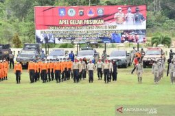 Pemprov Babel siapkan Rp4,9 miliar tangani bencana alam