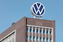 Volkswagen nikmati pemulihan, jual 1,5 juta unit kuartal tiga
