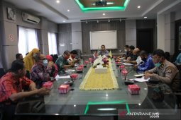 Bawaslu apresiasi semua paslon Pilwali karena tak melanggar prokes