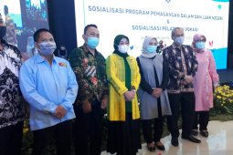 Kemenaker mulai kirim tenaga magang ke luar negeri