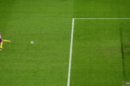 Tundukkan Freiburg, Leipzig ke puncak klasemen Liga Jerman