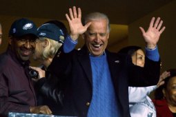 News Focus -- Biden win fuels hopes of new America