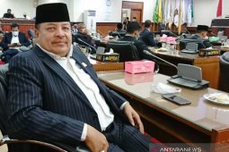 DPRA minta pemerintah perpanjang dana otonomi khusus Aceh
