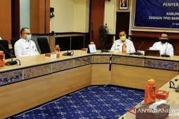 Kaltim harapkan komitmen pusat jaga stabilitas ekonomi