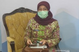 Kasus positif COVID-19 di Kota Bogor kembali bertambah 90 orang