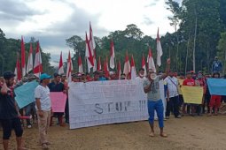 DPRD Halteng kecam larangan beribadah di PT IWIP