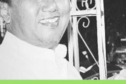 Wali Kota Pangkalpinang berduka, kakak tertuanya meninggal dunia