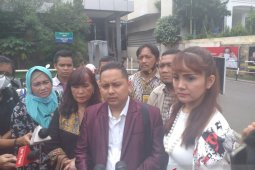 Advokat resmi laporkan penyebar video syur mirip artis Gisel ke polisi