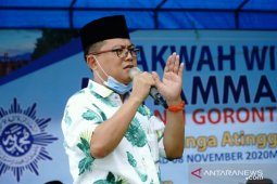 Wabup Gorontalo Utara ajak masyarakat fokus kelola objek wisata