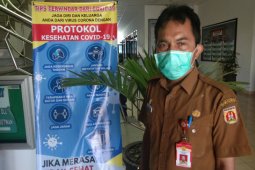 Sekretariat DPRD siapkan pelantikan dua anggota dewan PAW