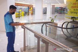 Patuhi protokol, kiat belanja aman dan nyaman di tengah pandemi