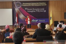 PHRI Garut diminta ciptakan pariwisata aman di tengah pandemi COVID-19