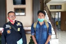 Kemenkumham: WNA Nigeria yang dominan dideportasi dari Bali