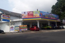 Pemerhati ekonomi : Pemerintah harus intervensi menjamurnya bisnis ritel