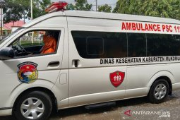 Dinkes Mukomuko minta pemenuhan sarana kesehatan